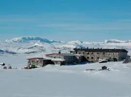 Rødungstøl Høyfjellshotell