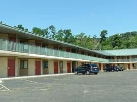 Red Roof Inn Green Brook - Somerset