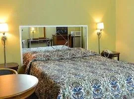 Ivory Tower Motor Inn Green Brook