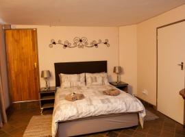 282 Guesthouse/Self-Catering, appartamento a Centurion