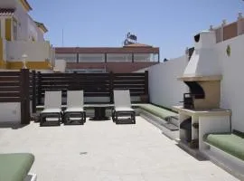 Sol y Luna en Caleta de Fuste
