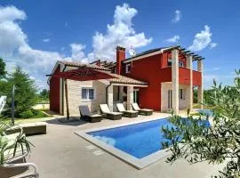 Villa Delle Rondini