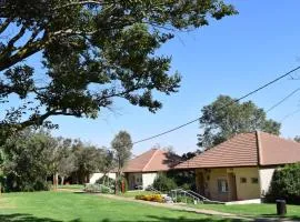 Aloney Habashan Guest village