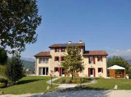 Agriturismo Lemire