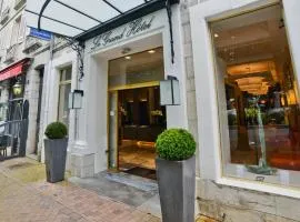 Hôtel Mercure Bayonne Centre Le Grand Hotel
