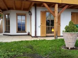 Suite mit Parkplatz Gebertingen