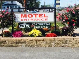 Brown's Motel