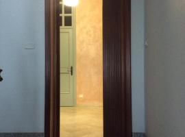 ZeroSalento Casa Vacanze, hotel v destinaci Monteroni di Lecce