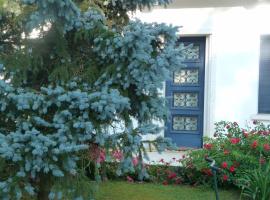 Maison MARYSA, séjour chez l'habitant à Mérignac