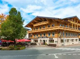 Hotel Rosner