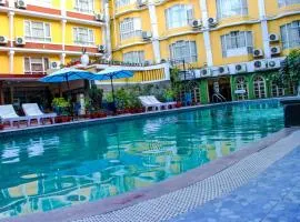 Hotel Woodland Kathmandu