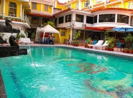 Hotel Woodland Kathmandu