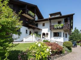 Residence Mayr, hostal o pensió a Castelrotto