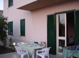 Villetta Mare Valderice, hotel a Valderice