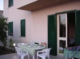 Villetta Mare Valderice