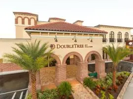 DoubleTree by Hilton St. Augustine Historic District