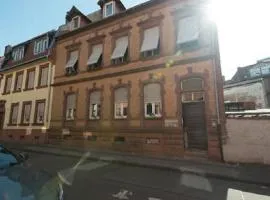 Zimmer in Kaiserslautern