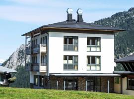 Alpenrose Nassfeld, hotel cerca de Babydoppellift, Sonnenalpe Nassfeld