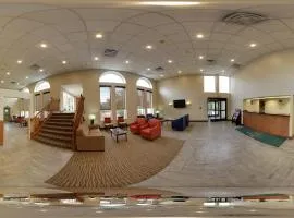 GreenRidge Hotel