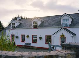 The Old School House, hotell i Clifden