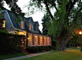 Mill House Inn, hotel with parking in East Hampton