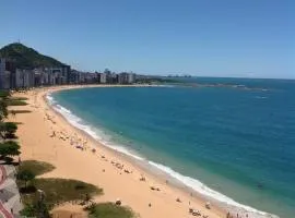 Flat Na Praia da Costa