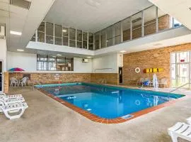 Motel 6-Grand Rapids, MI - Northeast