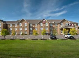 4 stars hotel in Moncton