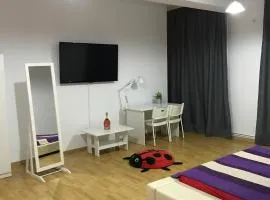 Central Park Studios