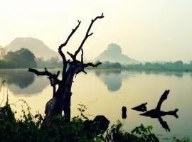 Sigiriya Rock Gate Resort
