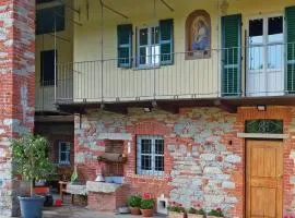B&B Bricco Fiore