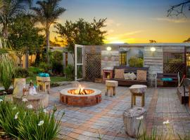 Lauricedale Country House, ξενοδοχείο στο Πορτ Ελίζαμπεθ