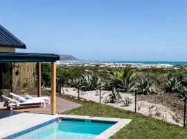 Willow Beach House - with backup power