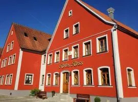 Hotel-Gasthof Rotes Roß