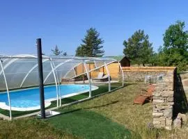 Le Refuge de la Petite Source