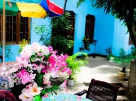 J hostel kandy