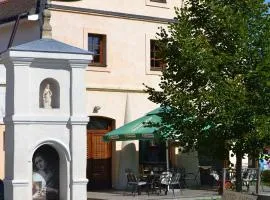 Hotel Antoň