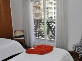 Petit Recoleta Suites, hotel in Recoleta, Buenos Aires