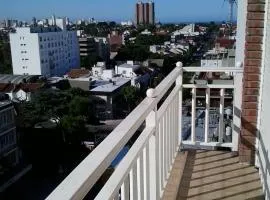 Panoramico Playa Grande -Solo Familias