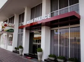 Reis Palace Hotel