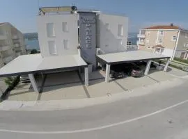 5 hotel in Trogir 5 hotel in Trogir