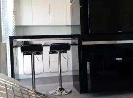 Apartament na Złotej