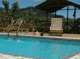 Corredores del Pacuare
