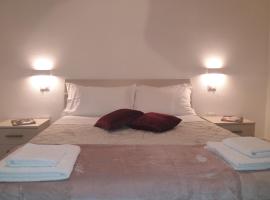 Depandance Machiavelli, vilă din Cagliari