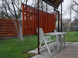 House in Bohatyrska street – obiekty na wynajem sezonowy w mieście Wyszogród