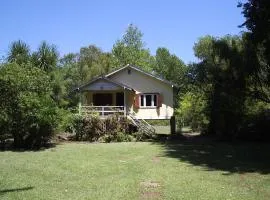 Casas del Abra Vieja
