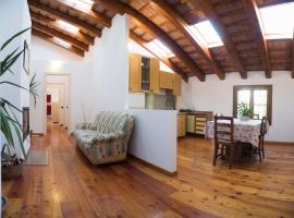 Villa Peschiera, apartament a Gazzo