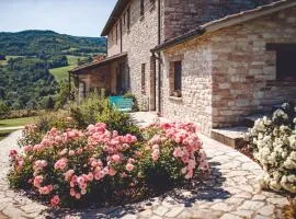 Agriturismo Casal San Sergio
