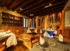 Hotel Boutique Casa Madero, hotel near General Francisco J. Mujica International Airport - MLM, Morelia