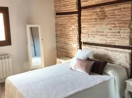 Apartamento Toledo Centro